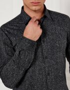 BOSS BLACK Cămașă P-ROAN-kent-C1-233 | Slim Fit