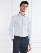BOSS BLACK Cămașă P-ROAN-kent-C1-233 | Slim Fit