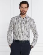BOSS BLACK Cămașă P-ROAN-kent-C1-233 | Slim Fit
