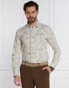 BOSS BLACK Cămașă P-ROAN-kent-C1-233 | Slim Fit
