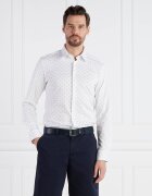 BOSS BLACK Cămașă P-ROAN-kent-C1-233 | Slim Fit