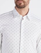 BOSS BLACK Cămașă P-ROAN-kent-C1-233 | Slim Fit