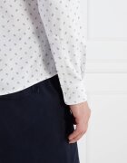 BOSS BLACK Cămașă P-ROAN-kent-C1-233 | Slim Fit