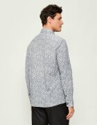 BOSS BLACK Cămașă P-ROAN-kent-C1-233 | Slim Fit