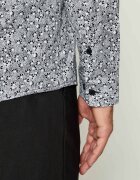 BOSS BLACK Cămașă P-ROAN-kent-C1-233 | Slim Fit