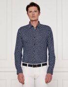 BOSS BLACK Cămașă P-ROAN-kent-C1-233 | Slim Fit