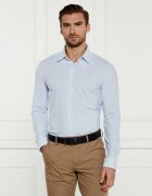 BOSS BLACK Cămașă P-ROAN-kent-C1-233 | Slim Fit