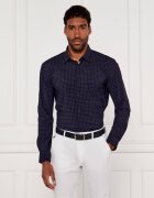 BOSS BLACK Cămașă P-ROAN-kent-C1-233 | Slim Fit