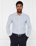 BOSS BLACK Cămașă P-ROAN-kent-C1-233 | Slim Fit