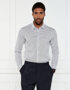 BOSS BLACK Cămașă P-ROAN-kent-C1-233 | Slim Fit