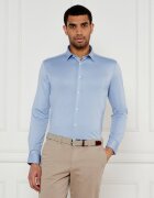BOSS BLACK Cămașă P-ROAN-kent-C1-233 | Slim Fit