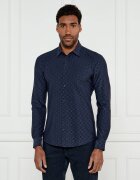BOSS BLACK Cămașă P-ROAN-kent-C1-233 | Slim Fit