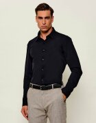 BOSS BLACK Cămașă P-Roan-kent-C1-233 | Slim Fit | stretch