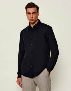 BOSS BLACK Cămașă P-Roan-kent-C1-233 | Slim Fit | stretch