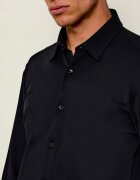 BOSS BLACK Cămașă P-Roan-kent-C1-233 | Slim Fit | stretch