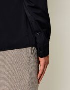 BOSS BLACK Cămașă P-Roan-kent-C1-233 | Slim Fit | stretch
