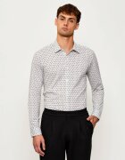 BOSS BLACK Cămașă P-ROAN-kent-C1-233 | Slim Fit | stretch