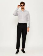 BOSS BLACK Cămașă P-ROAN-kent-C1-233 | Slim Fit | stretch