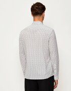 BOSS BLACK Cămașă P-ROAN-kent-C1-233 | Slim Fit | stretch