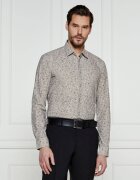 BOSS BLACK Cămașă P-ROAN-kent-C1-233 | Slim Fit | stretch