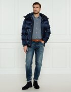 BOSS BLACK Cămașă p-roan-kent-c1 | Slim Fit