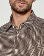 BOSS BLACK Cămașă p-roan-kent-c1 | Slim Fit