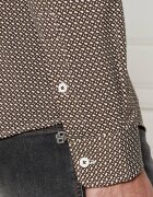 BOSS BLACK Cămașă p-roan-kent-c1 | Slim Fit