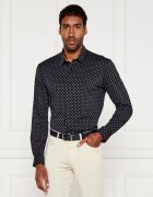 BOSS BLACK Cămașă P-ROAN | Slim Fit