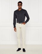 BOSS BLACK Cămașă P-ROAN | Slim Fit