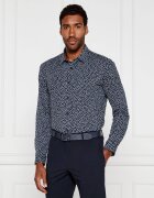 BOSS BLACK Cămașă P-ROAN | Slim Fit