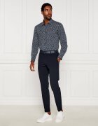BOSS BLACK Cămașă P-ROAN | Slim Fit
