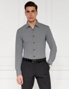 BOSS BLACK Cămașă P-ROAN | Slim Fit