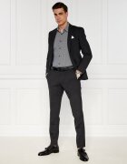 BOSS BLACK Cămașă P-ROAN | Slim Fit
