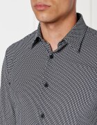 BOSS BLACK Cămașă P-ROAN | Slim Fit