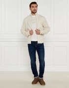 BOSS BLACK Cardigan H-Emeraviglio | Regular Fit cu adaos de lână