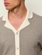 BOSS BLACK Cardigan H-Lomare | Relaxed fit