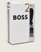 BOSS BLACK Chiloți boxer 2-pack