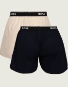 BOSS BLACK Chiloți boxer 2-pack