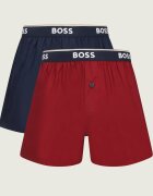BOSS BLACK Chiloți boxer 2-pack