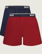 BOSS BLACK Chiloți boxer 2-pack