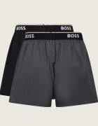 BOSS BLACK Chiloți boxer 2-pack