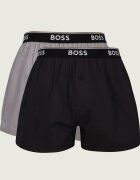 BOSS BLACK Chiloți boxer 2-pack