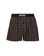 BOSS BLACK Chiloți boxer 2-pack