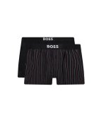 BOSS BLACK Chiloți boxer 2-pack
