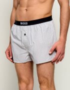 BOSS BLACK Chiloți boxer 2-pack