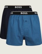 BOSS BLACK Chiloți boxer 2-pack