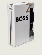BOSS BLACK Chiloți boxer 2-pack