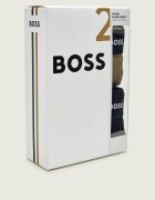 BOSS BLACK Chiloți boxer 2-pack CW Peach