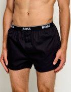 BOSS BLACK Chiloți boxer 2-pack Ew