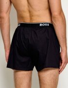 BOSS BLACK Chiloți boxer 2-pack Ew